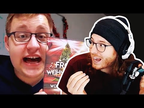 Unge REAGIERT auf Skyguys Weihnachts Scam | #ungeklickt