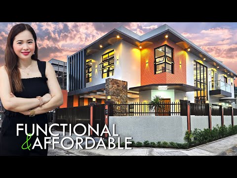 Stunning Brand new Fully Furnished House in BF Resort Las Pinas: House Tour 167