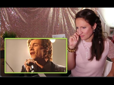 Vocal Coach REACTS to 13 times Harry Styles vocals had me SHOOK