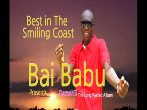 Bai Babu (Brain Cracker) - Mafia ft Kracka Tangana (Gambian Music)