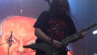 Moby Dick - Metallopolisz - 2016 06 04 - Barba Negra Track