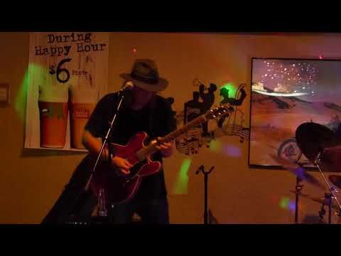 JL Fulks - The Way She Makes Me Feel (Boonies - 10/6/17)