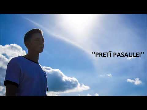 Šips - Pretī Pasaulei