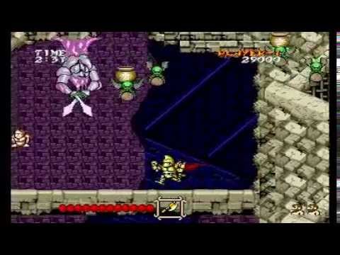 Break in PC Engine