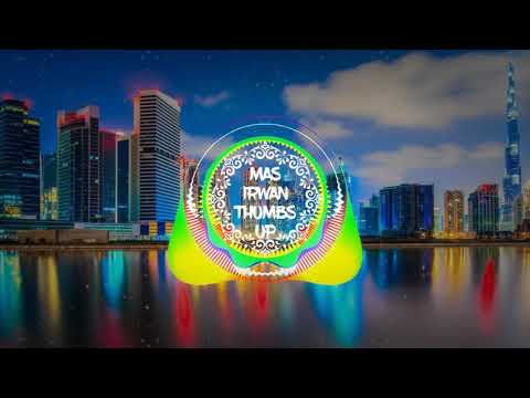 DJ Yusuf (arabian remix)