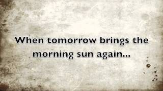 A Hero Loses Everyday - Silverstein - Lyrics