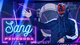 Download lagu SANG PENGGODA - MataMusik Remix | JUNGLE DUTCH mp3