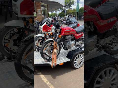 3 Encontro de Carros Antigos de Japurá - PR