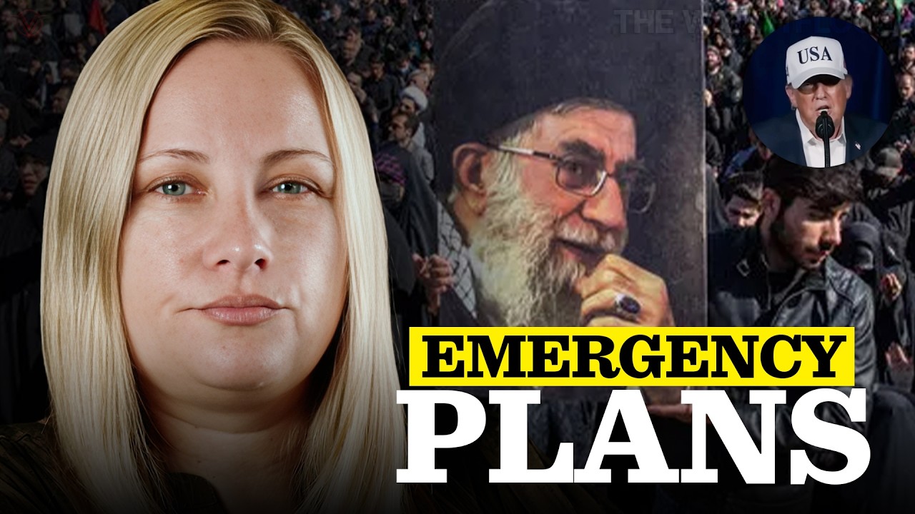 Prepare for These Possible Retaliations