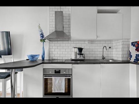 Såld, 1:a · 23.7m2 · 1522 kr avg, Luthagen : Via Notar mäklare Uppsala