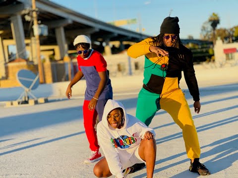 Marcus Recasner video.