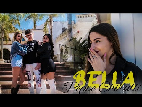 Peppe Chirulli - Bella ( Ufficiale 2021 )