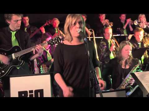 Utrechtse Studenten Bigband - Another Saturday Night