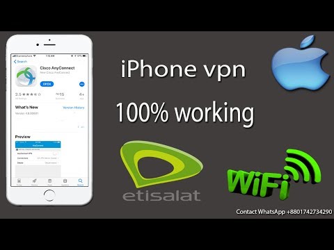 cisco anyconnect vpn client free download