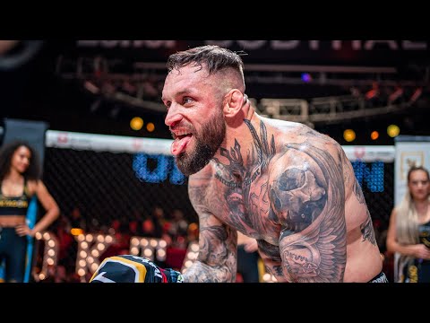 ECKERLIN vs. PALAIOLOGUS | German Commentary | OKTAGON 29