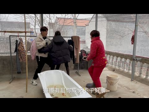 四條魚