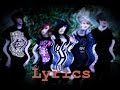 Follow My Lead - Shadowalker (Lyrics) 