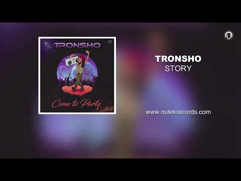 Tronsho - Story