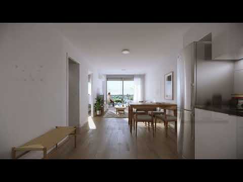Video de YouTube - Apartamento en Venta de 2 dormitorios  en Cordón, Montevideo