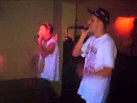 Loky Beatbox (Rychta) 2