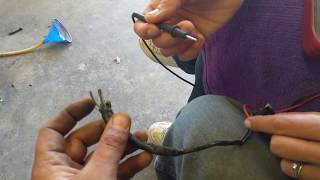 Test Wiring with Multi-meter Easy
