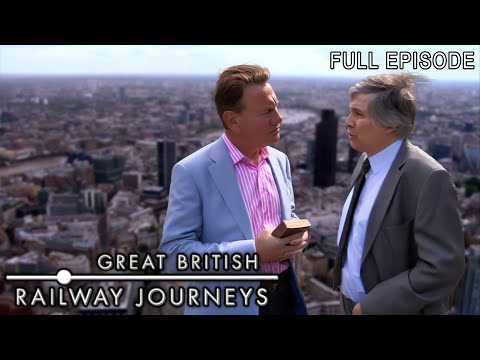 Great British Railway Journeys | Series 3 Episode 5 | Fenchurch to Embankment