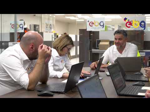 Eurobusiness: Beyond the Vision - The full story