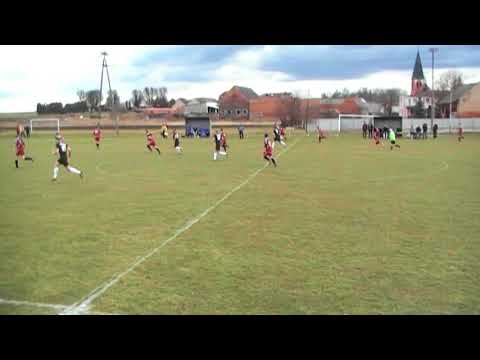 Mecz ligowy B Klasa - LKS Pawłów - LKS Ocice Racibórz