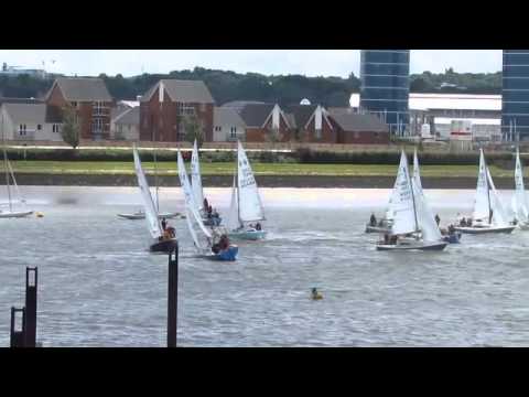 Medway Yacht Club Saturday Racing