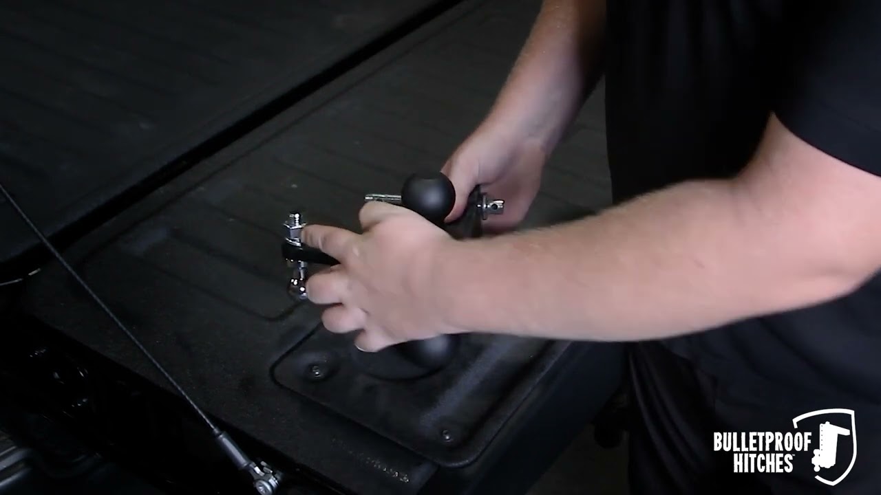 Product video placeholder