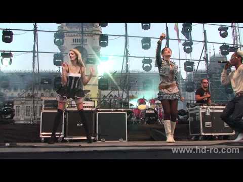 Rawanne & Mc. Robinho -- Deeply in love HD