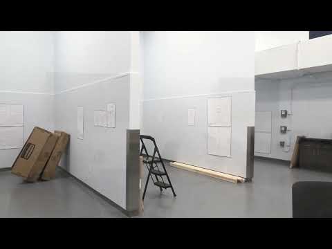 New Eversource Training Facility In Wareham