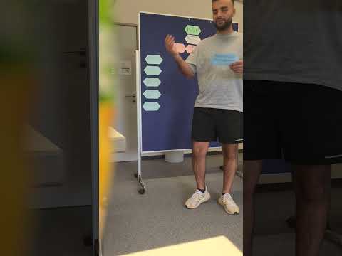 Fachgespräch KVP Prozess