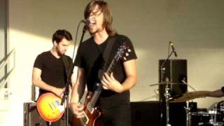 House of Heroes - IF - Uprise Fest 2010