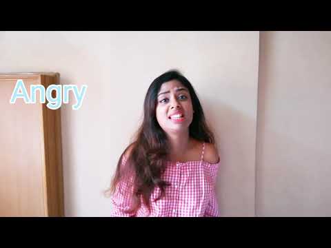 Samridhi Srivastava Emotions