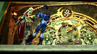 Legacy Of Kain - Soul Reaver 2 - Intro