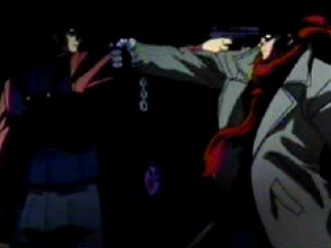 Shin Getter Robo AMV 'Heats'