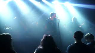 Massendefekt - Frei von Dir ("Wenn es brennt"-Tour 2015)