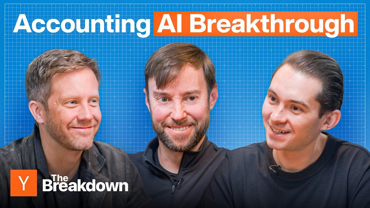 This Is The Next Industry AI Will Disrupt