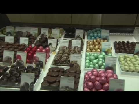 The $100 billion business of chocolates | CNBC International