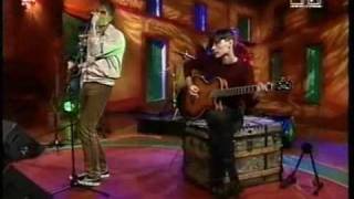 Blur live ( performing " Jubilee " on Ray Cokes ) Part 2 of 2