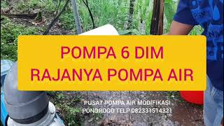 Download lagu POMPA 6 DIM 7500 WATT RAJANYA POMPA AIR mp3