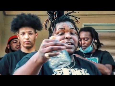 SBR KINGJ - BUT STILL (PROD. @swishwrist) [OFFICIAL MUSIC VIDEO]