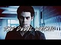 the devil within | nogitsune/stiles 