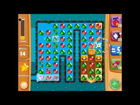 Diamond Digger Level 1148