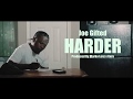JOE GIFTED HARDER