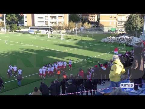 Speciale Città Di Teramo promosso in Eccellenza