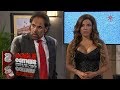 La Suerte De La Fea Con Aleida Núñez Doble Sentido