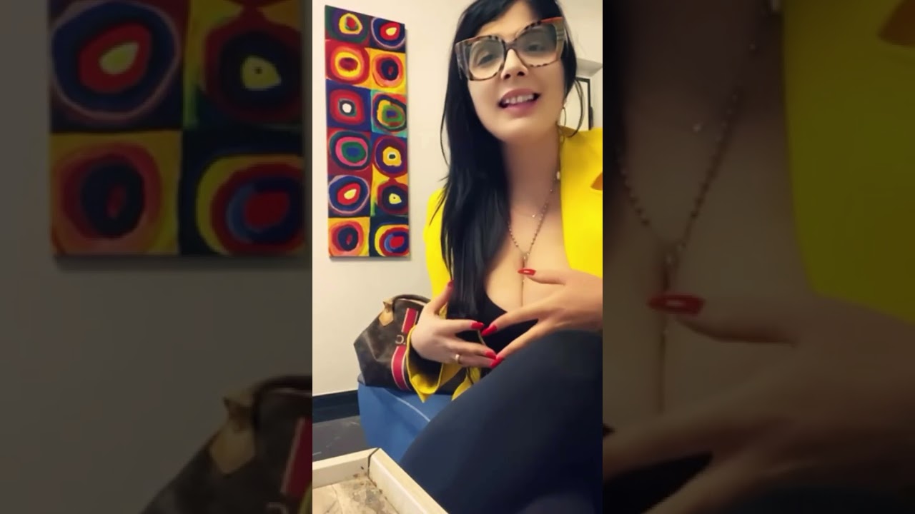 Teresa Colaiacovo-35