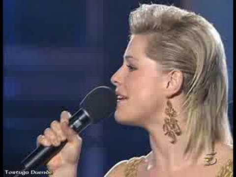 Soraya Arnelas - Sigo intentando